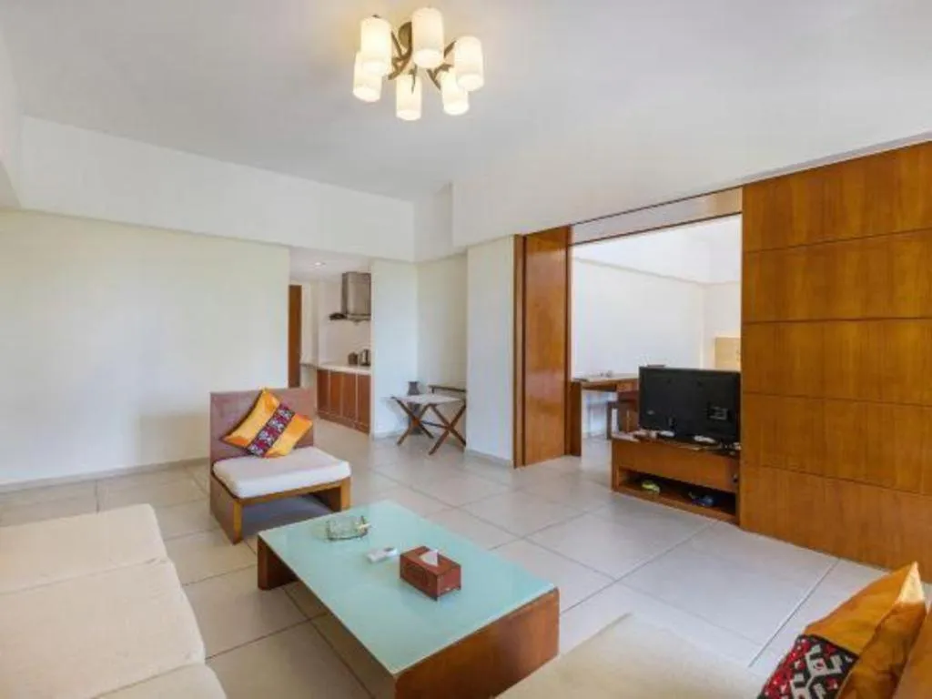 Yuhai International Resort Hotel