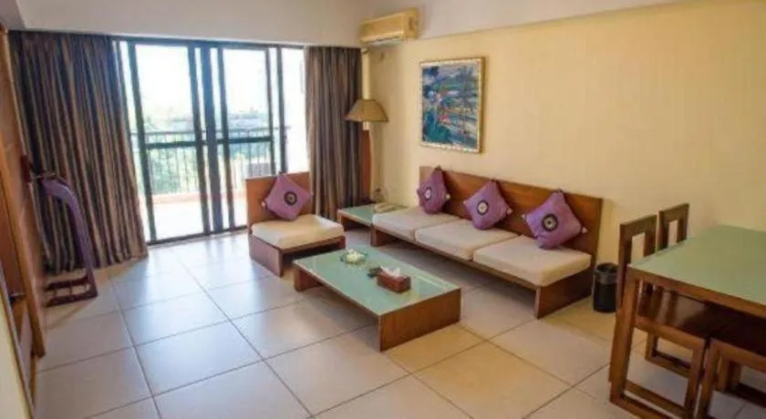 Yuhai International Resort Hotel