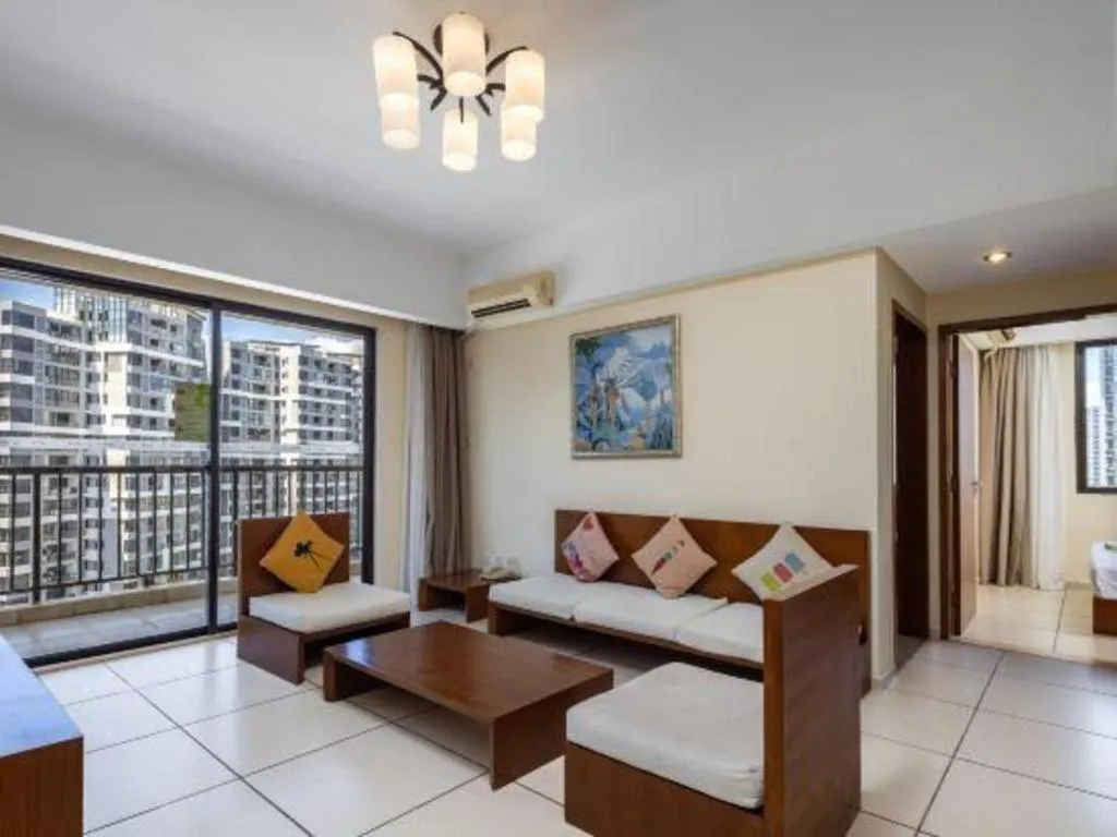 Yuhai International Resort Hotel