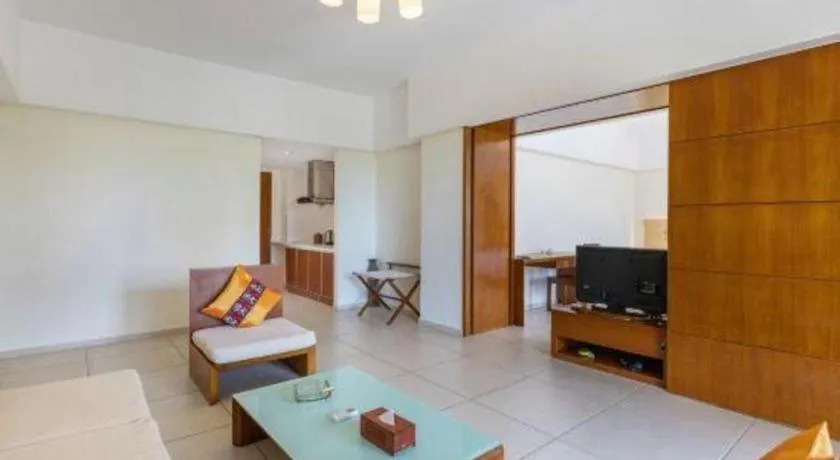 Yuhai International Resort Hotel