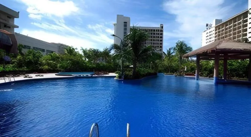 Yuhai International Resort Hotel