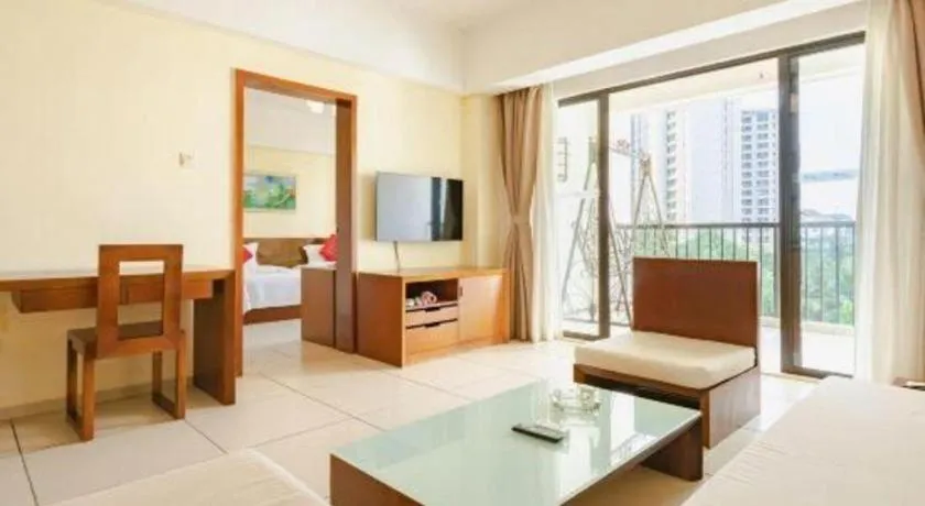 Yuhai International Resort Hotel