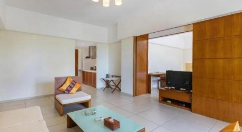 Yuhai International Resort Hotel