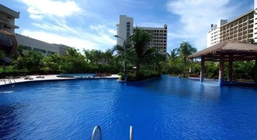 Yuhai International Resort Hotel