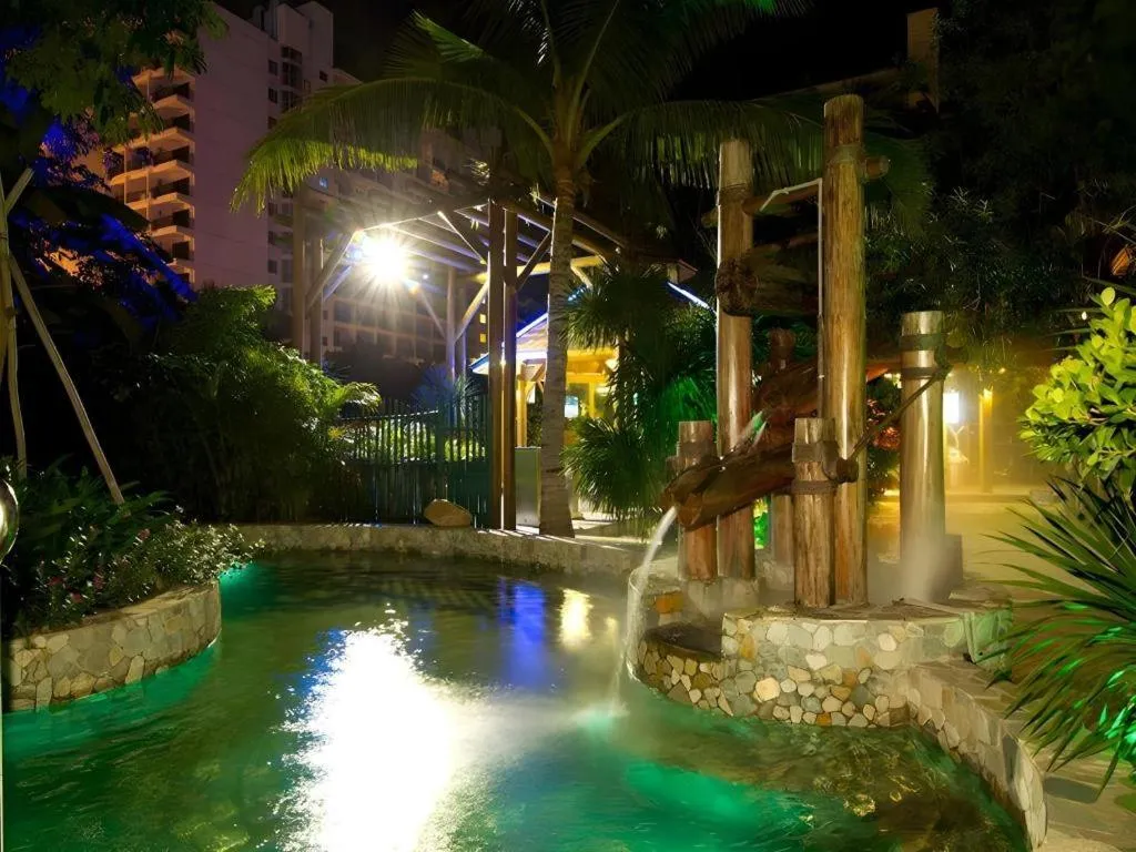 Yuhai International Resort Hotel