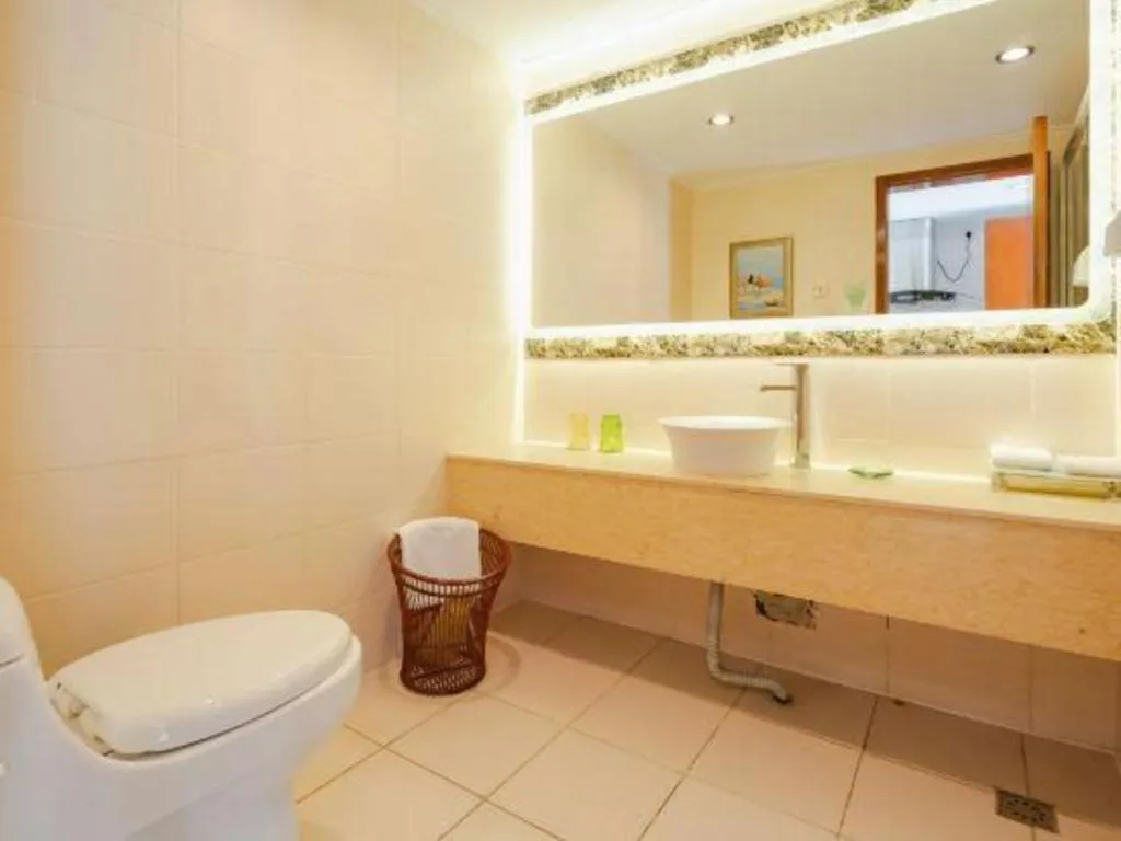 Yuhai International Resort Hotel