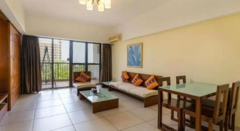 Yuhai International Resort Hotel