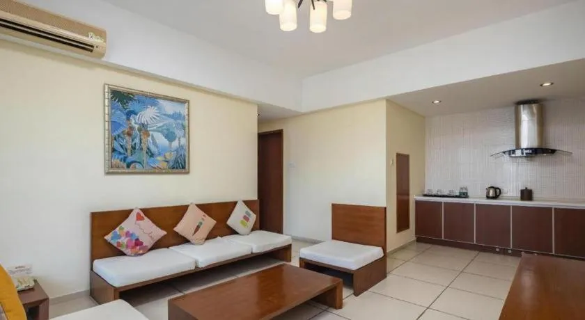 Yuhai International Resort Hotel