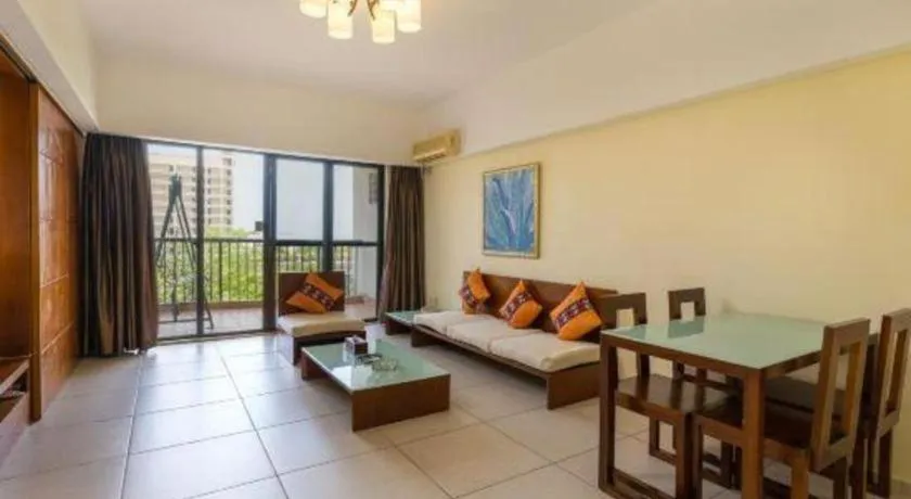 Yuhai International Resort Hotel