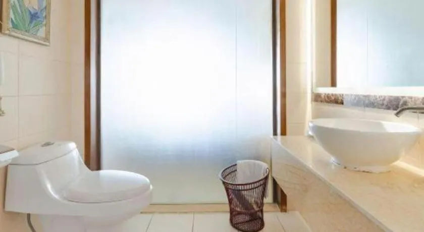 Yuhai International Resort Hotel