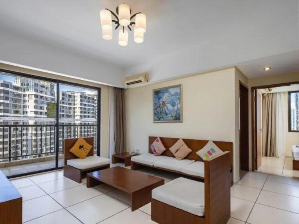 Yuhai International Resort Hotel