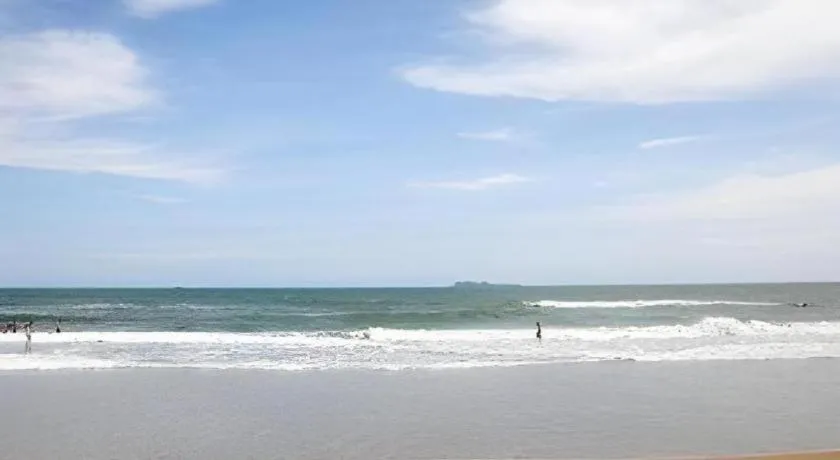 Yuhai International Resort Hotel