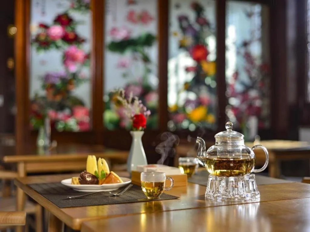 Maison New Century Nanxun Huzhou