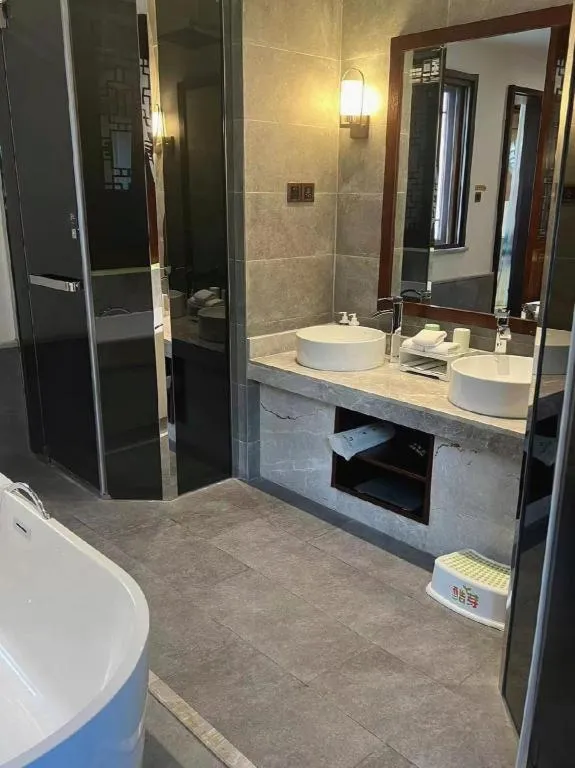 Maison New Century Nanxun Huzhou