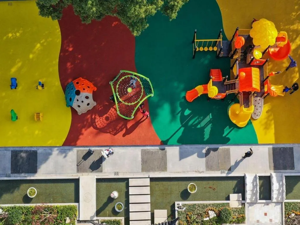 Maison New Century Nanxun Huzhou