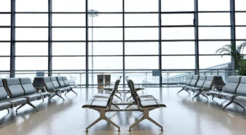 Yitel Hotel Shanghai Hongqiao Linkong Industrial Park Songhong Road Metro Station