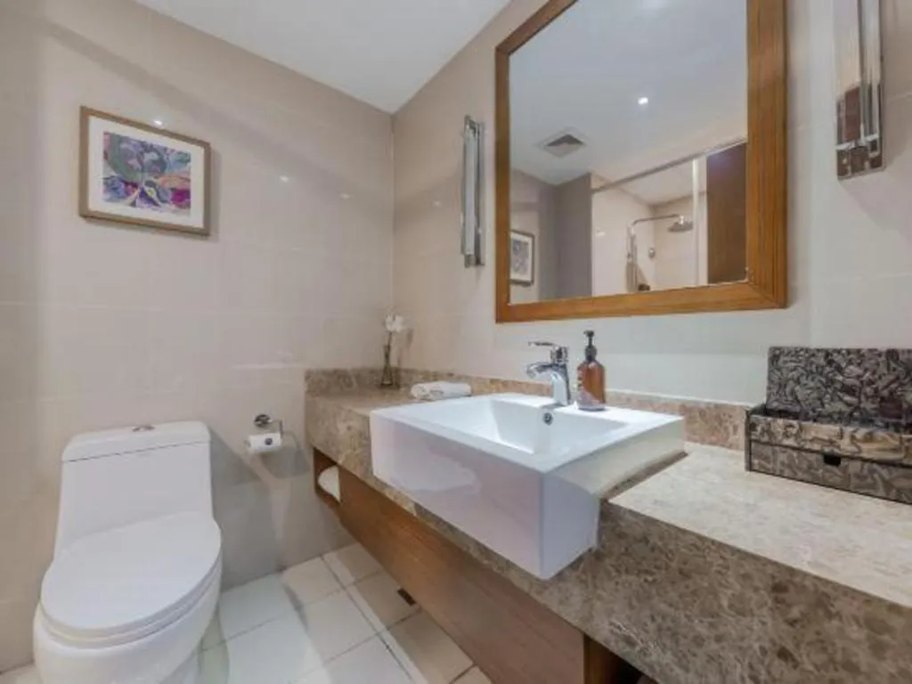 Yitel Hotel Shanghai Hongqiao Linkong Industrial Park Songhong Road Metro Station