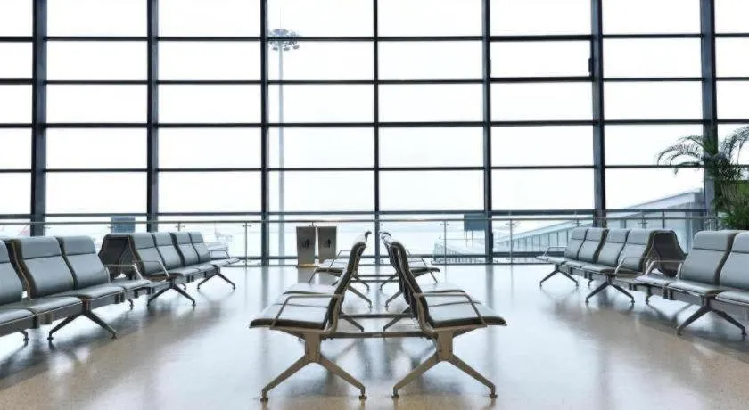 Yitel Hotel Shanghai Hongqiao Linkong Industrial Park Songhong Road Metro Station