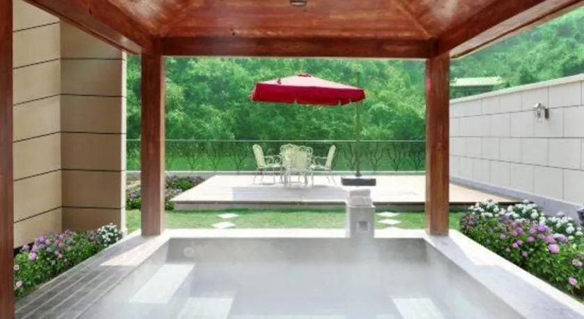 Shaoguan Palace International Resorts