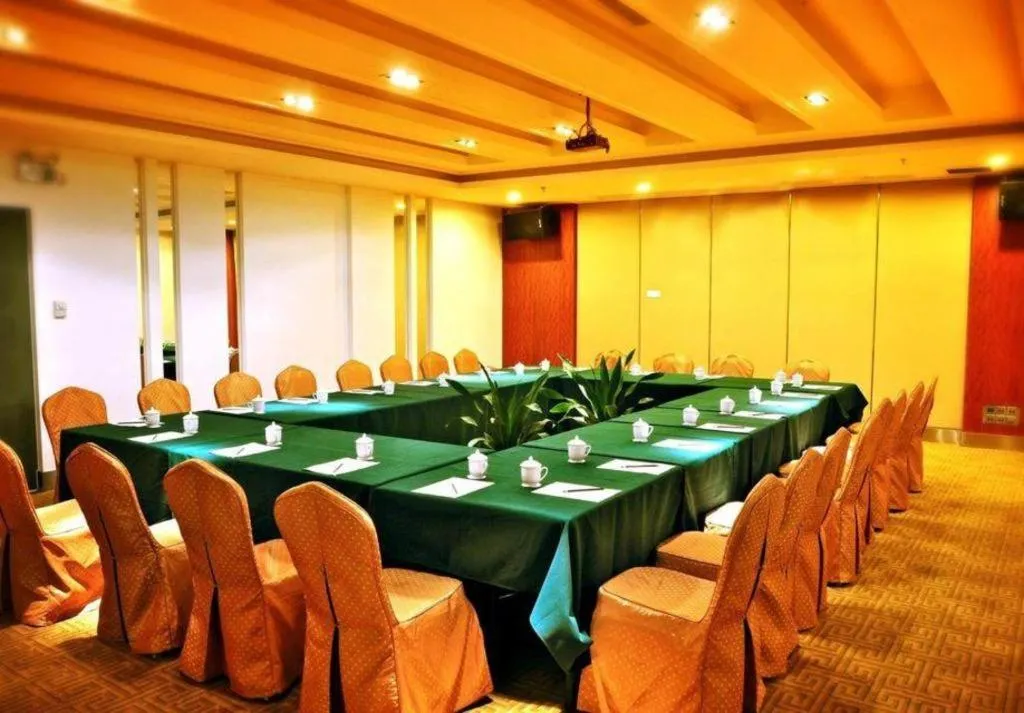 Shaoguan Palace International Resorts