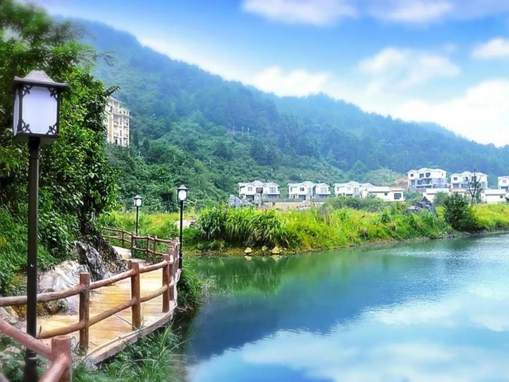 Shaoguan Palace International Resorts