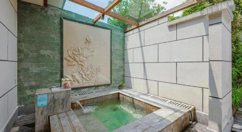 Shaoguan Palace International Resorts