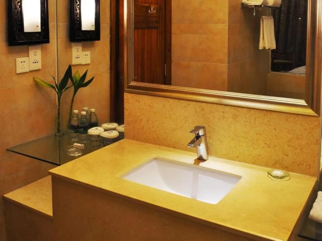 Shaoguan Palace International Resorts