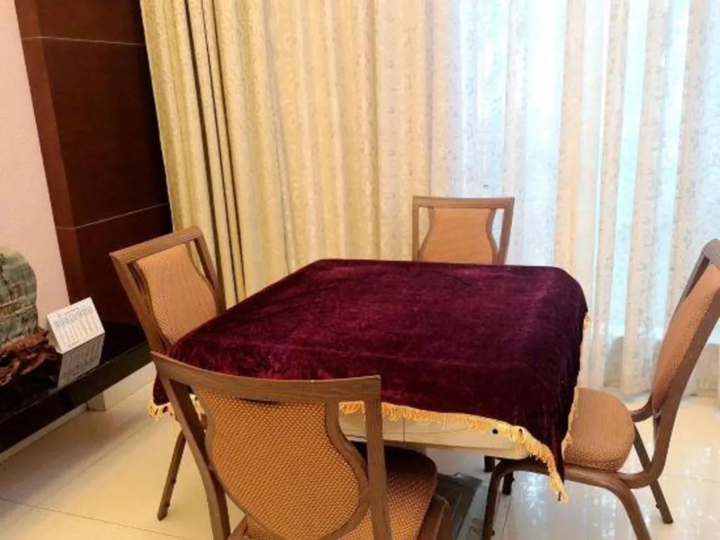 Shaoguan Palace International Resorts