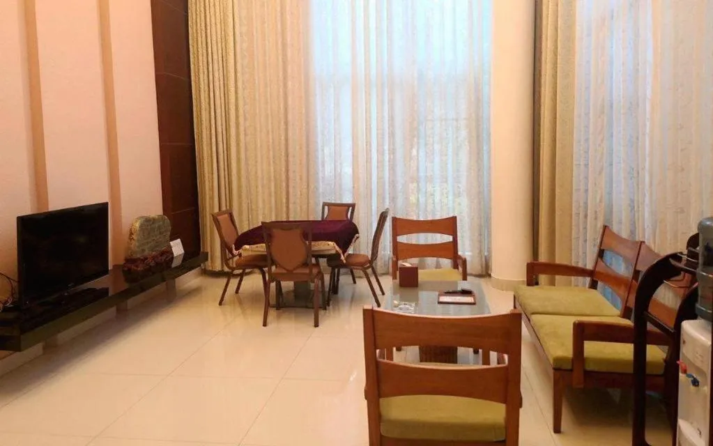 Shaoguan Palace International Resorts