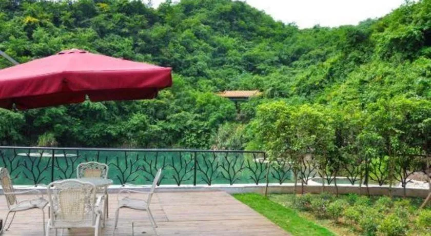 Shaoguan Palace International Resorts