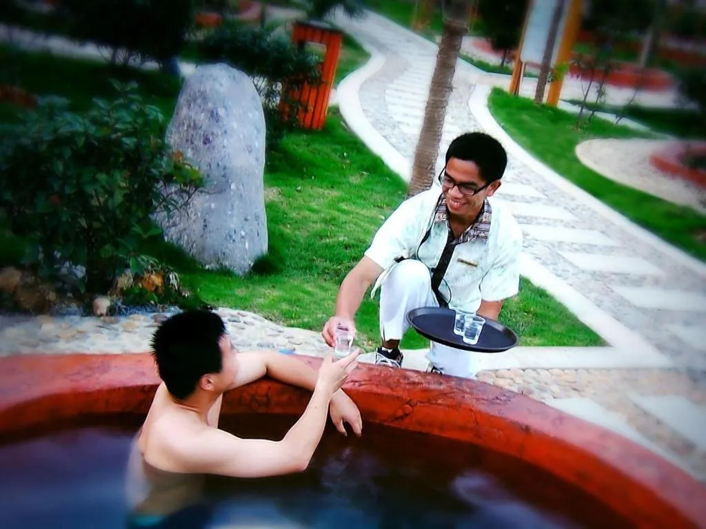 Shaoguan Palace International Resorts