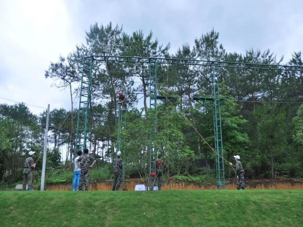 Shaoguan Palace International Resorts