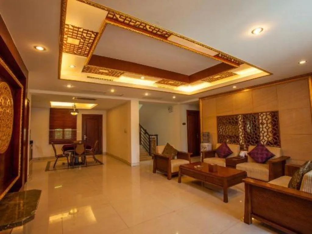 Shaoguan Palace International Resorts