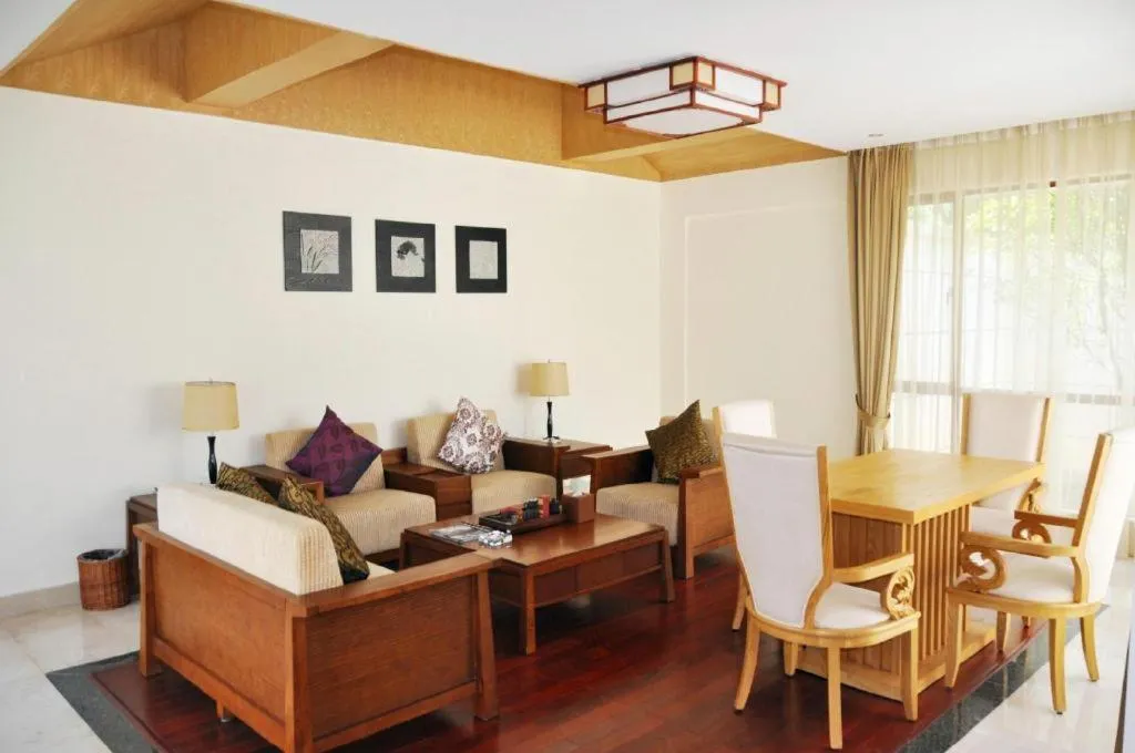 Shaoguan Palace International Resorts