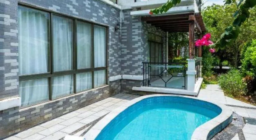 Shaoguan Palace International Resorts