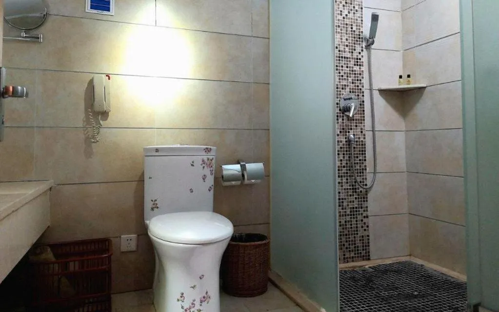 Shaoguan Palace International Resorts