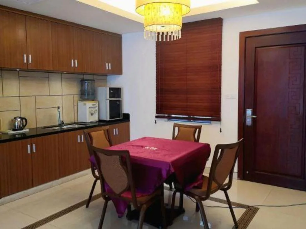 Shaoguan Palace International Resorts