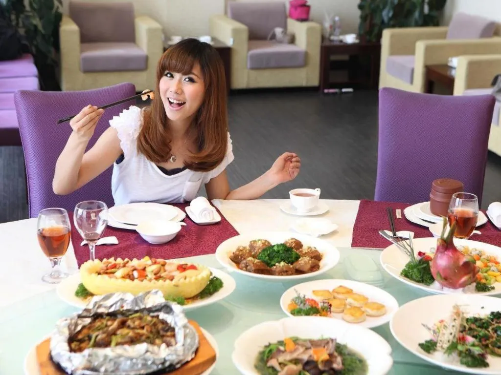 Shaoguan Palace International Resorts