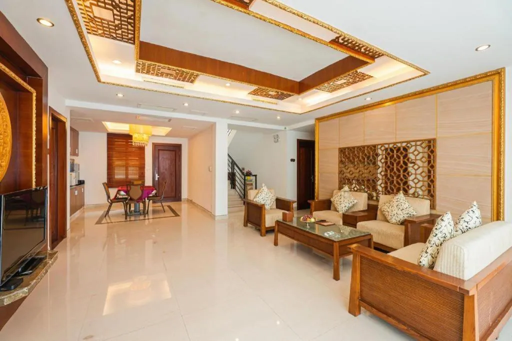 Shaoguan Palace International Resorts