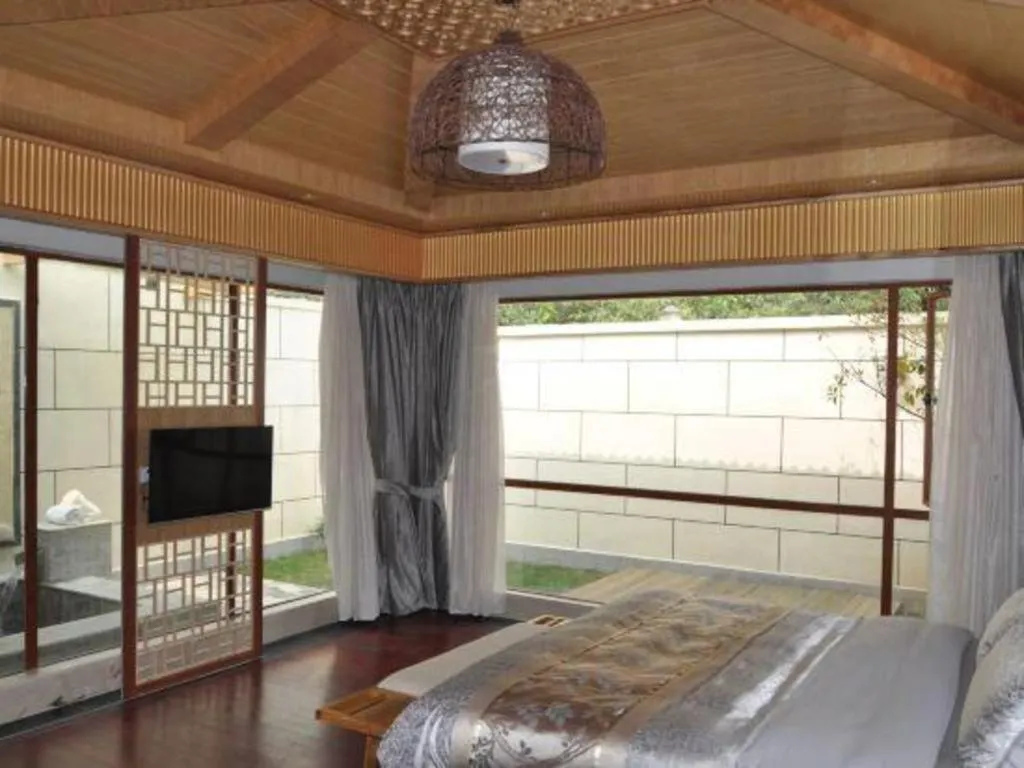 Shaoguan Palace International Resorts