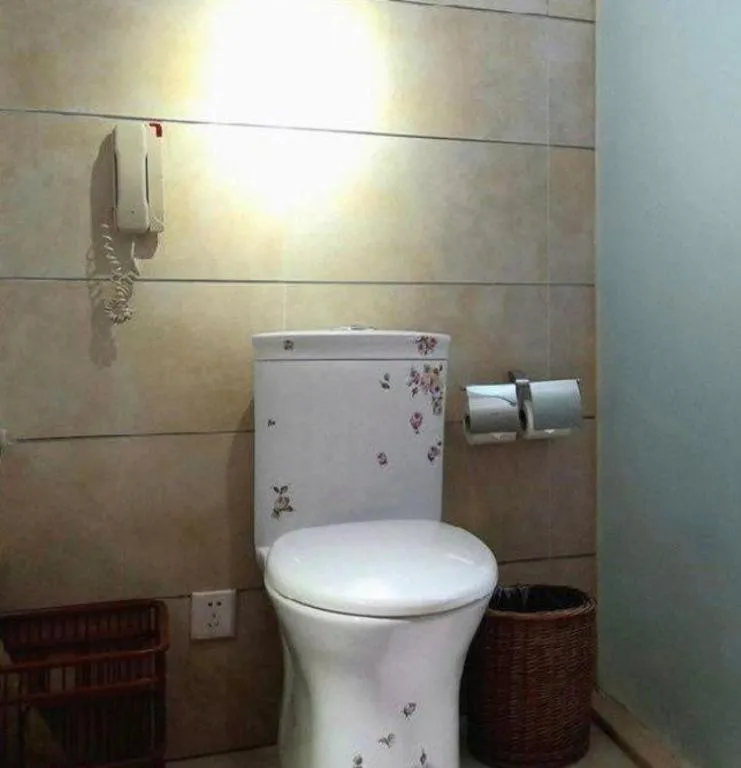 Shaoguan Palace International Resorts