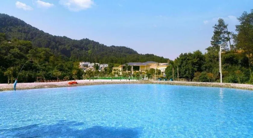 Shaoguan Palace International Resorts