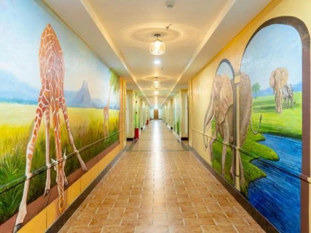 Shaoguan Palace International Resorts