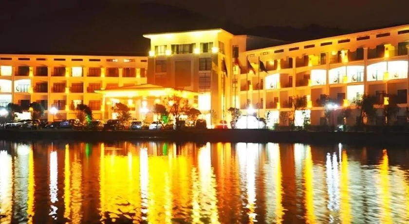 Shaoguan Palace International Resorts