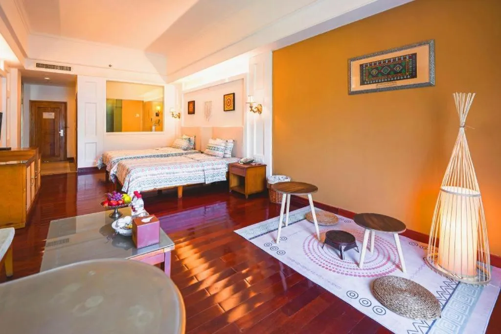 Shaoguan Palace International Resorts