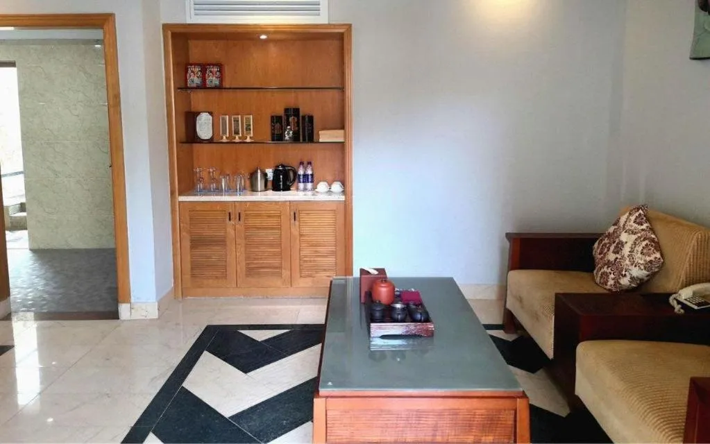 Shaoguan Palace International Resorts