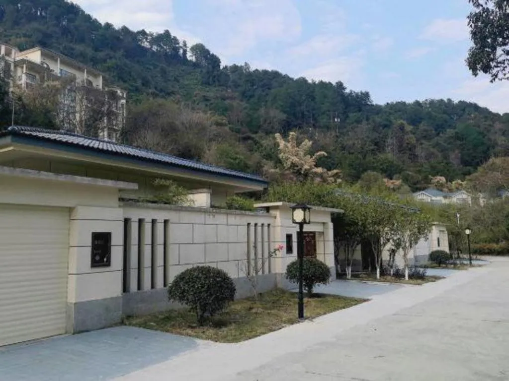 Shaoguan Palace International Resorts