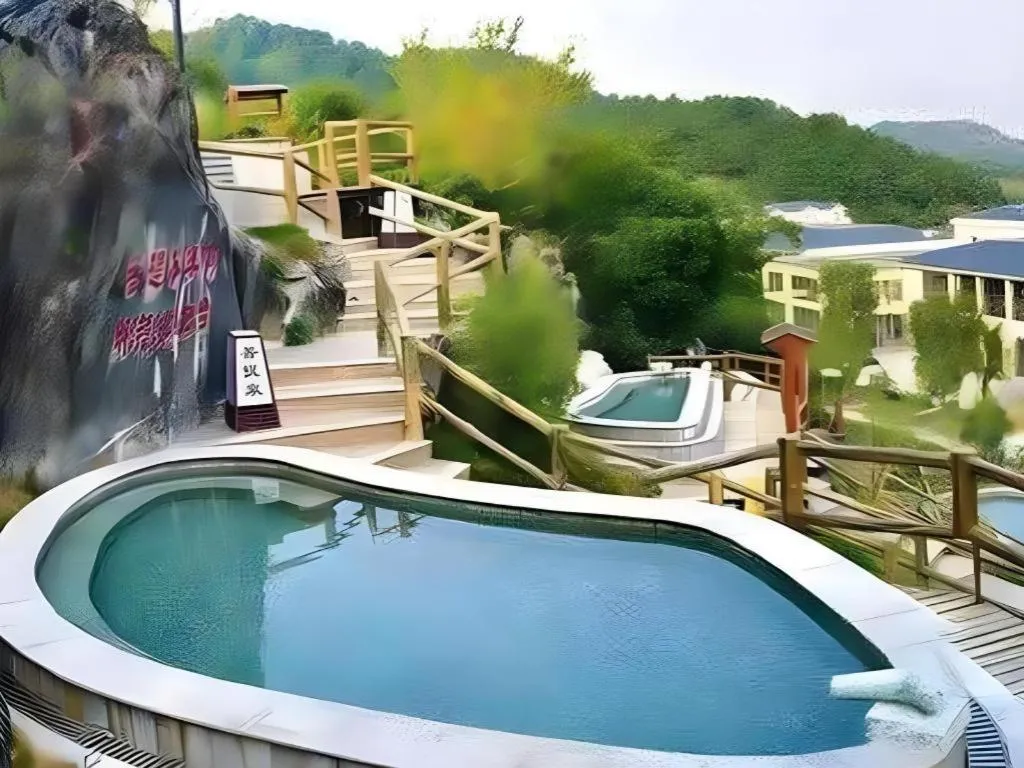 Shaoguan Palace International Resorts