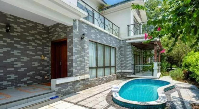 Shaoguan Palace International Resorts