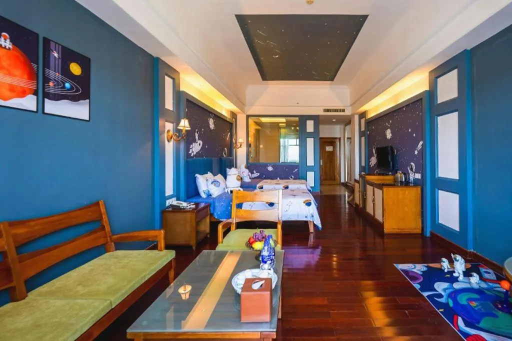 Shaoguan Palace International Resorts